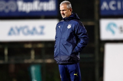 Serdar Aziz sürprizi! İsmail Kartal sabah idmanından sonra kararını verdi