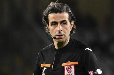 Başkan, 'Hakemlik hayatı bitti' demişti, MHK yalancı çıkardı! Trabzonspor çıldırdı