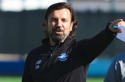 Adana Demirspor, İstanbulspor maçını sahasında oynayamayacak! İşte nedeni