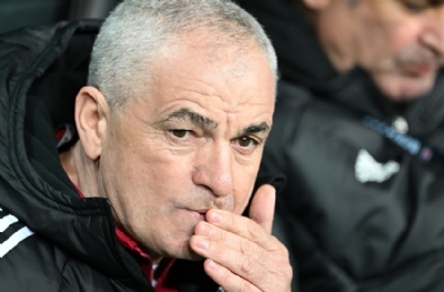 Rıza Çalımbay, Fenerbahçe yenilgisinin suçlusunu buldu! 'Lider oyuncular' 