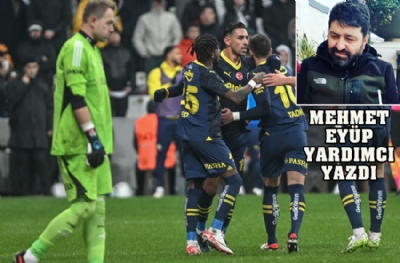 Şuurun kapalı olduğu dönemin eseri