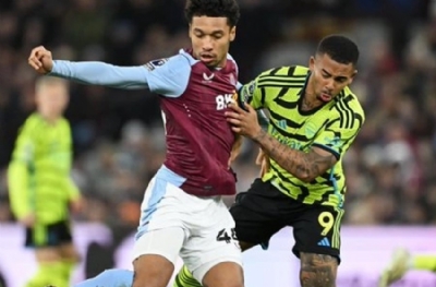 İngiltere karıştı! Aston Villa devlere ders veriyor!