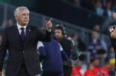 Real Madrid fren yaptı!