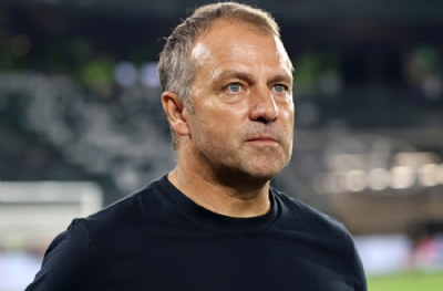 Beşiktaş'ta Hansi Flick dönemi! Camianın evladının macerası kısa sürecek
