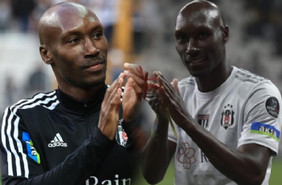 Efsane Atiba, Kanada'dan kimi getirecek? 5 isim ön plana çıkıyor!