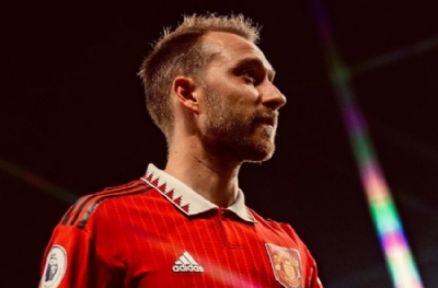 Manchester United ondan da vazgeçti! Christian Eriksen, Ocak'ta yolcu