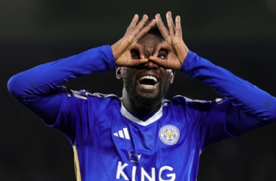 Fenerbahçe alamadı, Barcelona kapıyor: Wilfried Ndidi