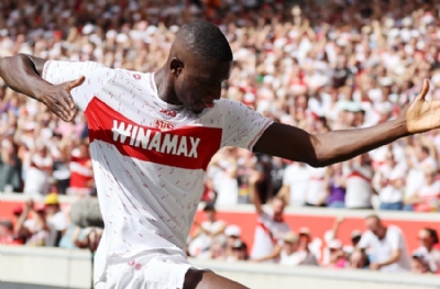 ManU o golcüyü kaçırmayacak! Serhou Guirassy'nin serbest kalma bedeli ödenecek