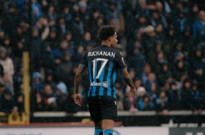 Doku'dan sonra bir hız makinesi daha! Manchester City, Tajon Buchanan'ı kapıyor
