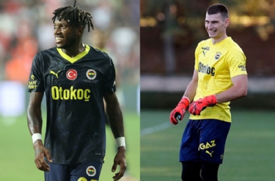 Fred derbiden önce Livakovic'le o konuyu konuştu mu? Milli takım kariyerini bitirdi