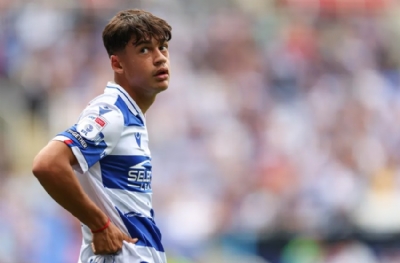 3. Lig'den Real Madrid'e! Caylan Vickers'dan dev adım
