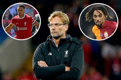 Alexander-Arnold sayesinde Galatasaray milyonlarca euro kazanabilir! Gözler Klopp'ta
