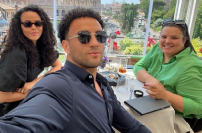 Juventus'a bedava Brezilyalı! Felipe Anderson'a talip oldular