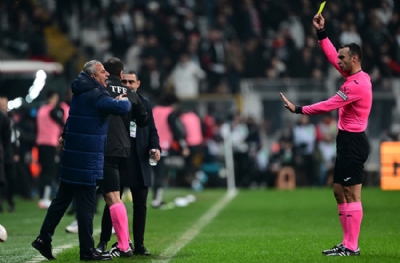 Fenerbahçe'nin hedefi İbanoğlu! Ali Koç'a ceza mı kesilmeye çalışılıyor?