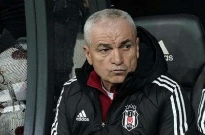 Geçmiş olsun Rıza hoca