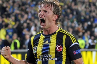 Dirk Kuyt, Fenerbahçe'ye dönecek mi? Rum Kesimi'nde de bir teklif var