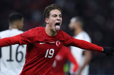 Kenan Yıldız'a iki günde 10 milyon euro zam! 40 milyon euro'yu getiren alır