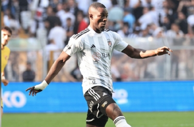 Bailly'yi tehdit eden Türk menajer kim? Ok fanatik Galatasaraylı'yı gösteriyor
