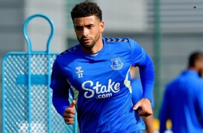 Everton, Tottenham'a gönderecek: Ben Godfrey