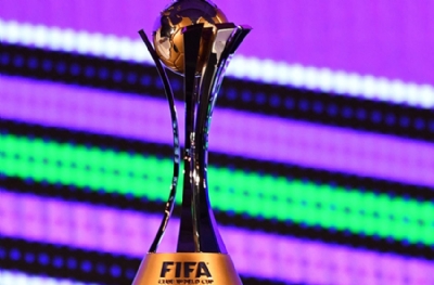 2023 FIFA Kulüpler Dünya Kupası başlıyor