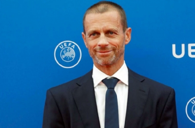 UEFA'da yine mafyavari işler dönüyor! Ceferin'den diktatörlük hamlesi