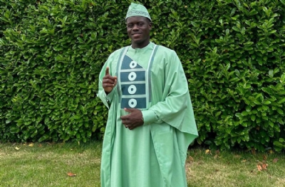 'Bailly'den Manchester'ı kurtardınız! Bizi de Malang Sarr'dan kurtarın'