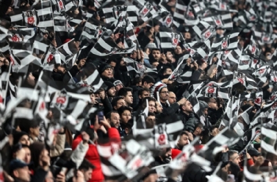 Beşiktaş 500 milyon lirasını çöpe attı!