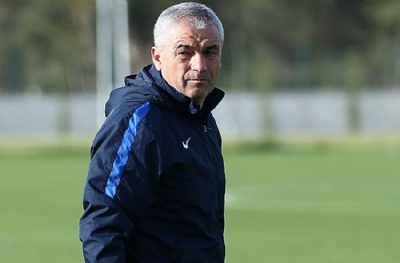 Beşiktaş'ta Rıza Çalımbay'ı 'yalancı çıkaran' isim sonunda belli oldu