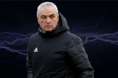 Fotospor yazdı, resmi açıklama geldi! Rıza Çalımbay'ı istifaya zorluyorlar 