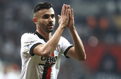 Rachid Ghezzal'dan kadro dışı açıklaması! 'Keyfi ve politik'
