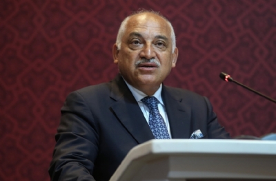  Mehmet Büyükekşi: Herkes bunun bedelini ödeyecek