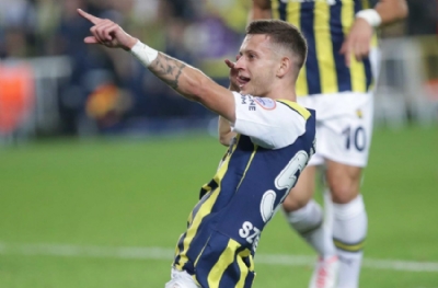 Szyamanski'ye tepki! 'Lewandowski, Dzeko'dan, Zielinski, Tadic'ten kötü mü?'
