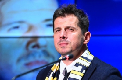 Halil Umut Meler'e saldırının ateşleyicisi olduğu iddia edilen Emre Belözoğlu istifa etti