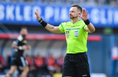 Süper Lig hakemlerinden tarihi karar! 'Güvenliğimiz sağlanana dek maç yönetmeyeceğiz'