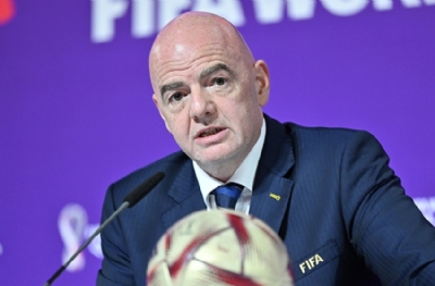 Infantino'dan 'faciaya' ilk tepki! Premier Lig'e, 'Halil Umut Meler' uyarısı