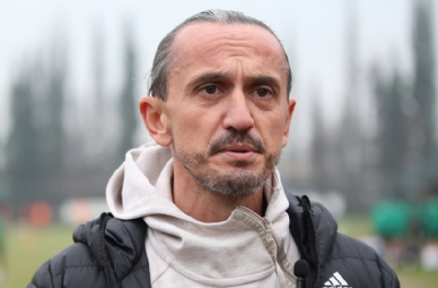 Tuncay Şanlı'dan Meler'e yapılan saldırıya kınama