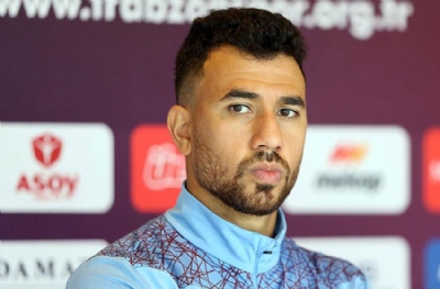 Trezeguet oyunu kullandı  