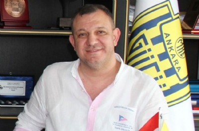 Resmen açıklandı! İşte Ankaragücü'nün yeni başkanı