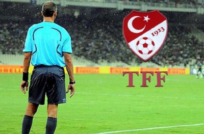 TFF, Brezilya ve Norveç'te yabancı hakem arıyor! Kontra atak geldi