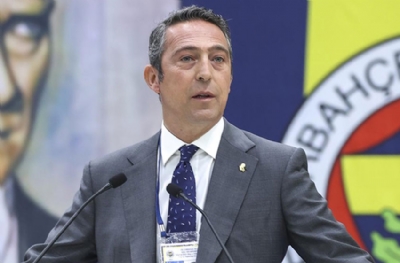 Fenerbahçe-Trnava maçına atandı! Ali Koç'un açıklamaları yüzünden reddetti