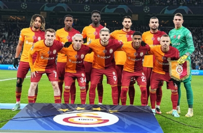 Galatasaray'ın rakibinin belli olacağı tarih ve muhtemel rakipler