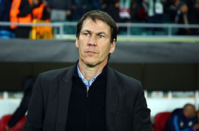 Okan Buruk'un yerine Rudi Garcia! İtalya'dan akla hayale gelmeyecek iddia