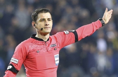 Rizespor Başkanından Meler'e ziyaret