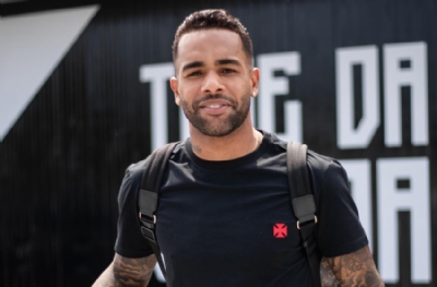 Beşiktaş'tan gitti, bitti: Alex Teixeira