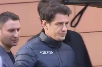 Halil Umut Meler taburcu edildi! İşte son durumu