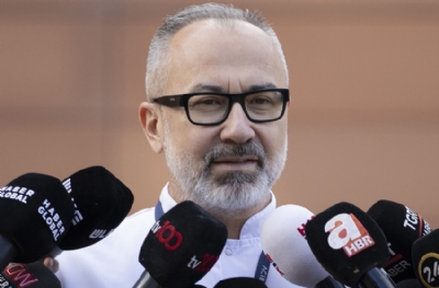 TFFHGD Başkanı: Halil Umut Meler hakemliğe devam etmeli
