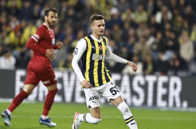 Szymanski'den Syzmanski övgüsü