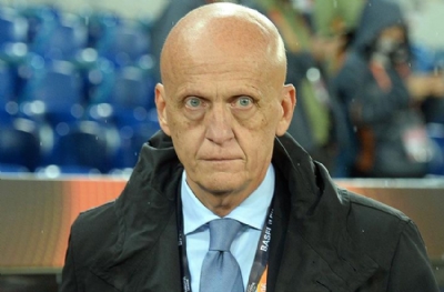 Efsane Collina'dan Meler isyanı! 'Hakemin arabasına bomba konulamaz'