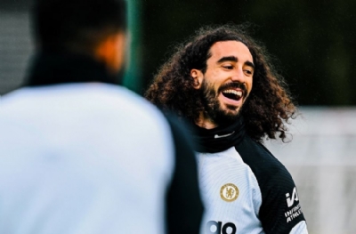 Beşiktaş ile Galatasaray, Marc Cucurella için kapışacak!