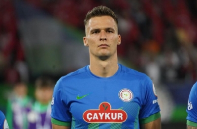 Rizesporlu oyuncudan itiraf! 'İlginç, çünkü maç sırasında gerginlik yoktu'